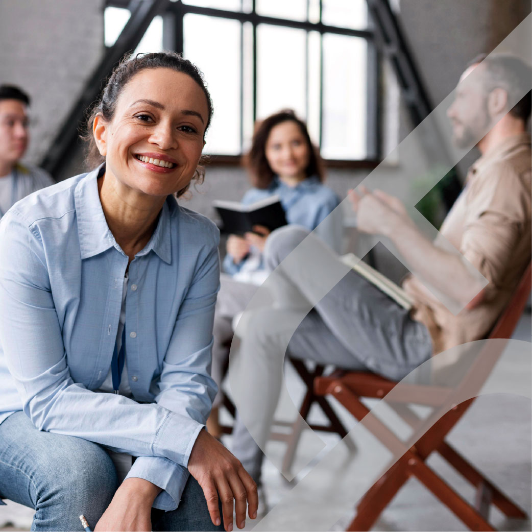 Programa de Coaching para profesionales